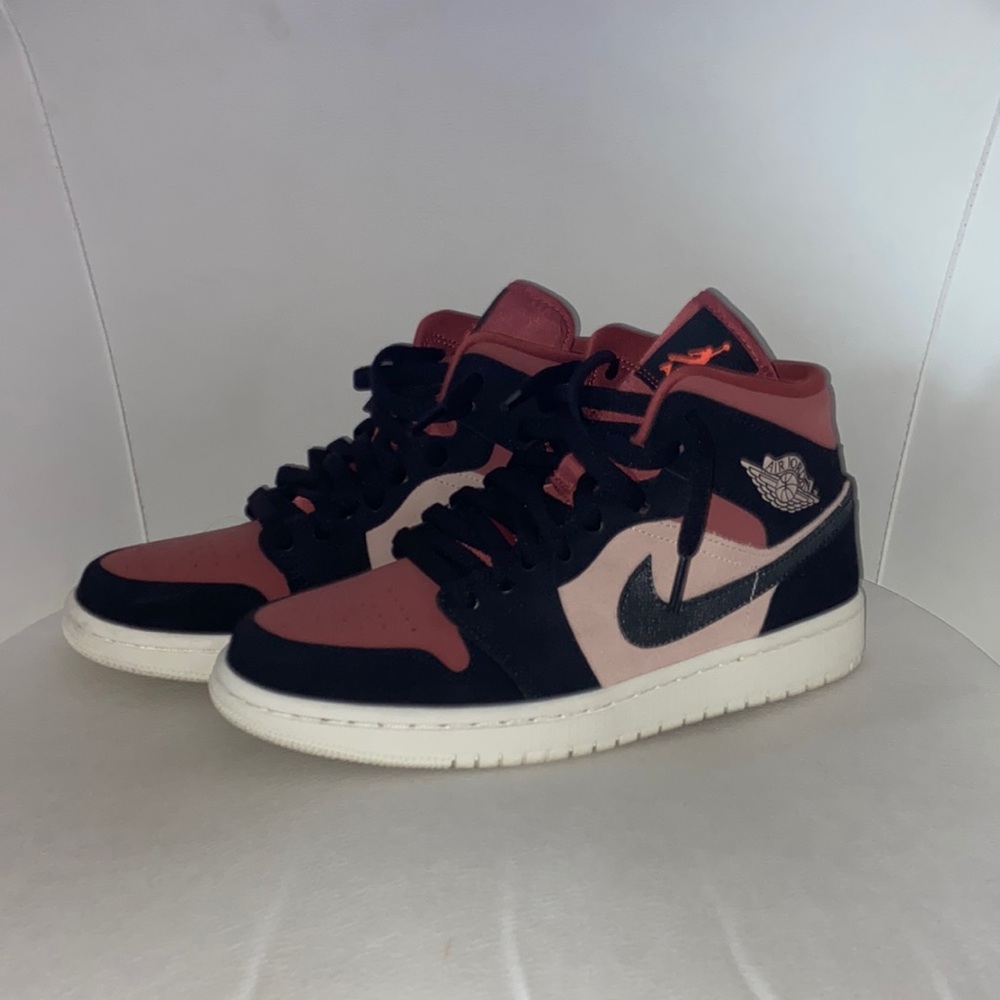 Air Jordan 1s